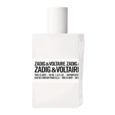 Парфюмерная вода Zadig &amp; Voltaire Eau De Parfum This Is Her!, 50 мл