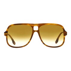 Солнцезащитные очки Victoria Beckham Navigator VB620S, мультиколор