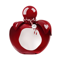 Туалетная вода Nina Ricci Eau De Toilette Nina Rouge, 50 мл