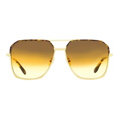 Солнцезащитные очки Victoria Beckham Navigator VB212S, мультиколор