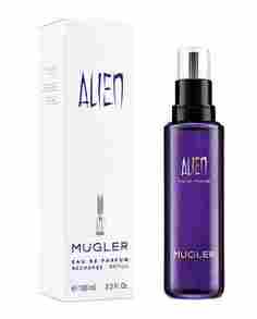 Парфюмерная вода Mugler Alien Recarga, 100 мл