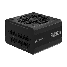 Блок питания Corsair RM850e, 850 Вт