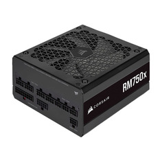 Блок питания Corsair RM750x, 750 Вт