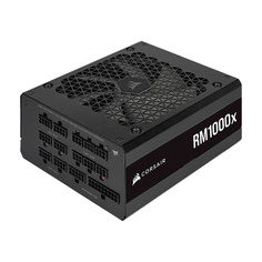 Блок питания Corsair RM1000x, 1000 Вт