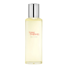 Заправка для парфюмерной воды Hermès Recarga Eau De Parfum Terre D&apos;Hermès Eau Givrée, 125 мл Hermes