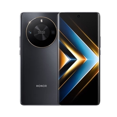 Смартфон Honor X50 GT, 12 ГБ/256 ГБ, 2 Nano-SIM, черный