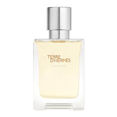 Парфюмерная вода Hermes Terre d&apos;Hermes Recargable Eau Givree, 50мл