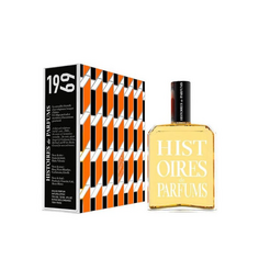 Парфюмированная вода Histoires De Parfums Isolée 1969 Edp, 120 мл