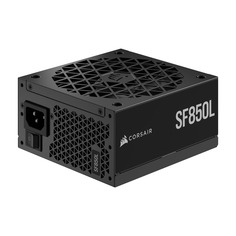 Блок питания Corsair SF850L, 850 Вт