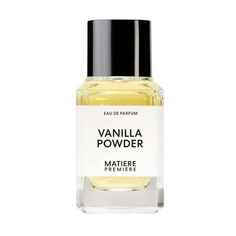 Парфюмерная вода Matiere Premiere Vanilla Powder, 50 мл