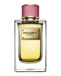 Парфюмерная вода Dolce &amp; Gabbana Velvet Rose, 150 мл