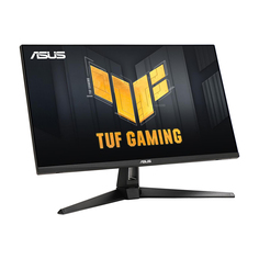 Игровой монитор Asus TUF Gaming VG27AQM1A, 27&apos;&apos;, 2560 x 1440, 260 Гц, Fast IPS, черный