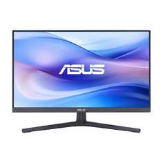 Монитор Asus VU279CFE, 27&apos;&apos;, 1920 x 1080, 100 Гц, IPS, синий