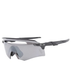 Солнцезащитные очки Oakley Encoder Square, серый/черный
