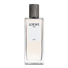 Парфюмерная вода Loewe Eau De Parfum Loewe 001 Man, 100 мл