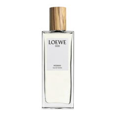 Туалетная вода Loewe Eau De Toilette Loewe 001 Woman, 50 мл