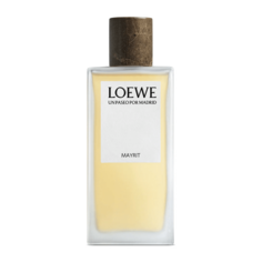 Парфюмерная вода Loewe Eau De Parfum Un Paseo Por Madrid Mayrit, 100 мл