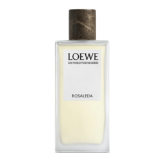 Парфюмерная вода Loewe Eau De Parfum Un Paseo Por Madrid Rosaleda, 100 мл
