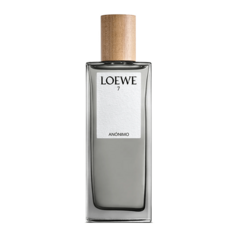 Парфюмерная вода Loewe Eau De Parfum Loewe 7 Anónimo, 100 мл