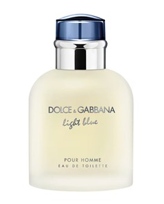 Туалетная вода Dolce &amp; Gabbana Light Blue Pour Homme, 75 мл