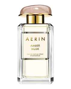 Парфюмерная вода Estée Lauder Aerin Amber Musc, 100 мл