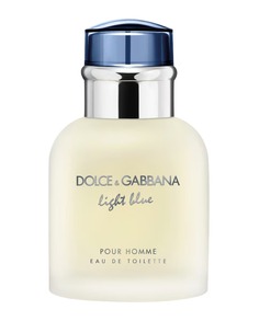 Туалетная вода Dolce &amp; Gabbana Light Blue Pour Homme, 40 мл