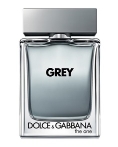 Туалетная вода Dolce &amp; Gabbana The One For Men Grey Intense, 100 мл