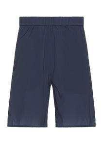 Шорты Norse Projects Poul Light Nylons, цвет Calcite Blue