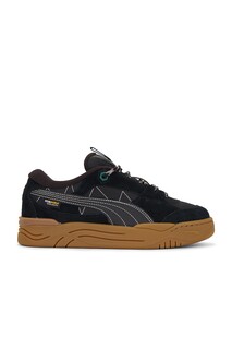 Кроссовки Puma Select 180 Cordura, цвет Black &amp; Gum