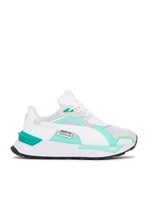 Кроссовки Puma Select Mapf1 Mirage Sport Asphalt, цвет Multi