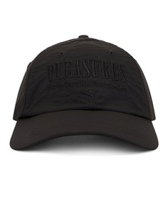 Кепка Puma Select X Pleasures Baseball, черный