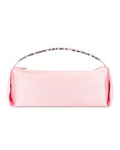 Сумка через плечо Alexander Wang Large Marquess, цвет Light Pink