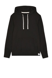 Худи Reigning Champ Pullover, черный