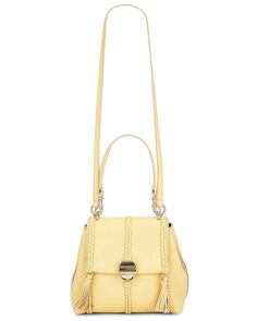 Сумка кросс-боди Chloe Small Penelope, цвет Softy Yellow