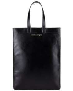 Сумка-тоут Comme des Garçons Classic Leather Line B, черный
