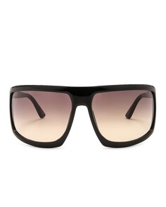 Солнцезащитные очки Tom Ford Clint, цвет Shiny Black