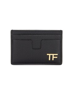 Картхолдер Tom Ford Classic, черный