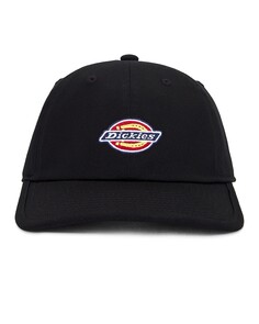 Кепка Dickies Ultra Low Profile, черный