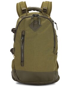 Рюкзак Visvim Cordura 20l, оливковый