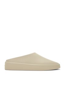 Кроссовки Fear Of God The California Shoe, цвет Dusty Beige