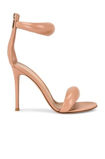 Туфли Gianvito Rossi Bijouxs, цвет Peach