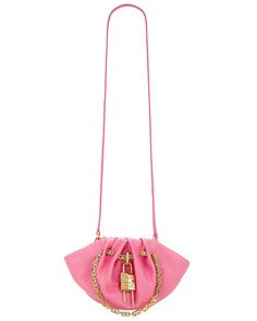 Сумка кросс-боди Givenchy Mini Kenny Multi Carry, цвет Bright Pink