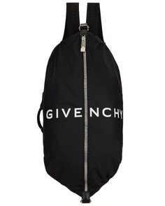 Рюкзак Givenchy G-Zip Duffle Medium, черный