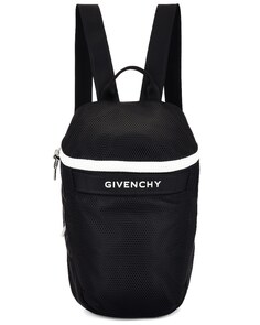 Рюкзак Givenchy G-Trek, цвет Black &amp; White