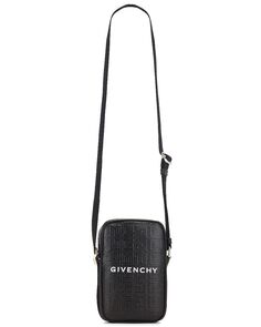 Сумка кросс-боди Givenchy Small Vertical, черный