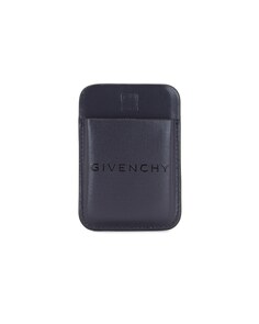 Картхолдер Givenchy Magnetic, цвет Titanium