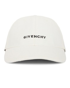 Кепка Givenchy Curved, белый