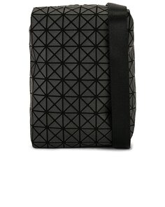 Сумка кросс-боди Issey Miyake Bao Bao BAO BAO ISSEY MIYAKE Beetle, цвет Matte Black