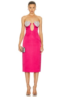 Marianna senchina dress 2025