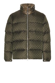 Куртка Moncler Nijima, оливковый